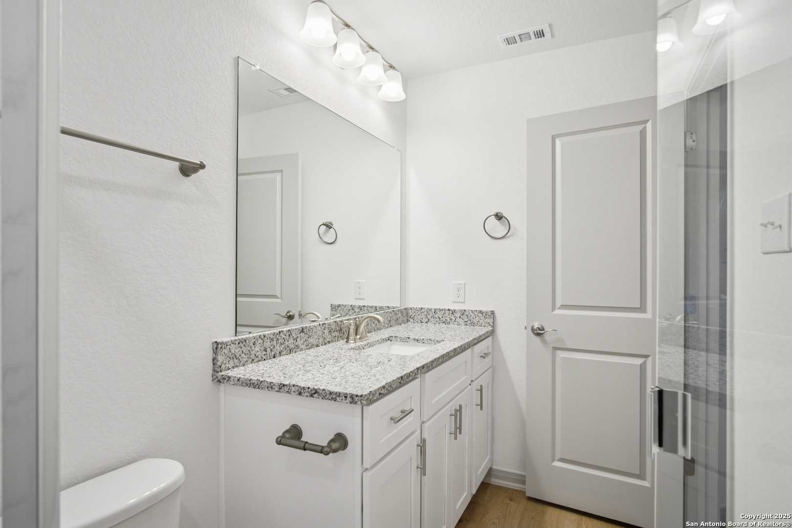 12325 MONTGOMERY FRST, San Antonio, TX 78252