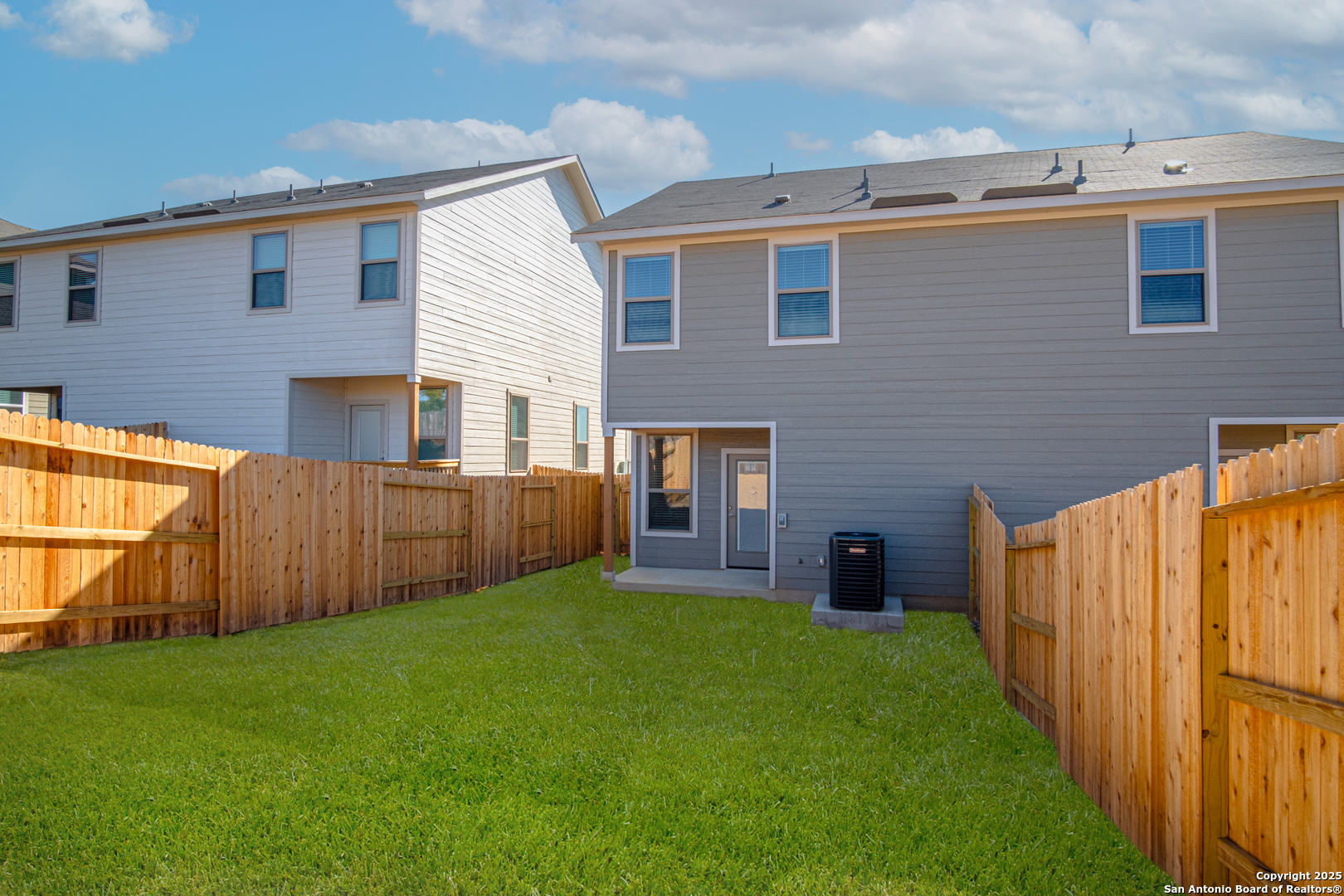 12325 MONTGOMERY FRST, San Antonio, TX 78252