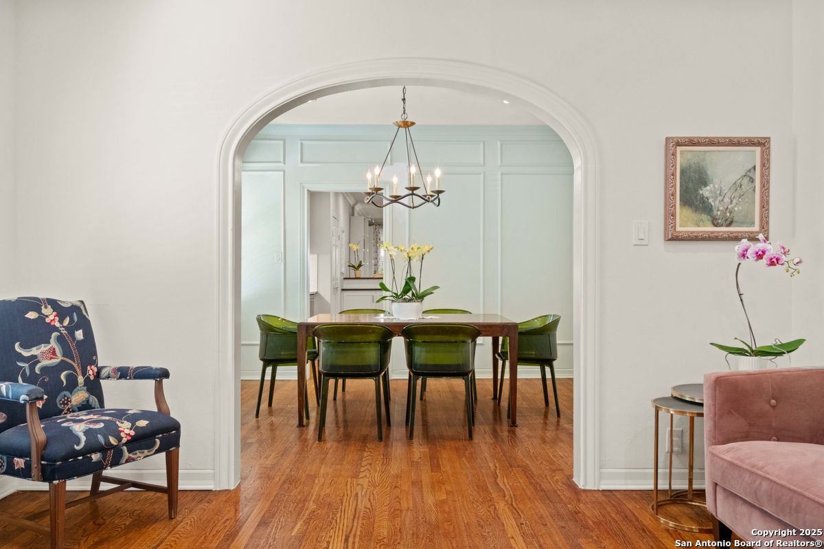 Homes for sale in Alamo Heights, TX | 351 Rosemary, Alamo Heights, TX 78209 | MLS# 1929844