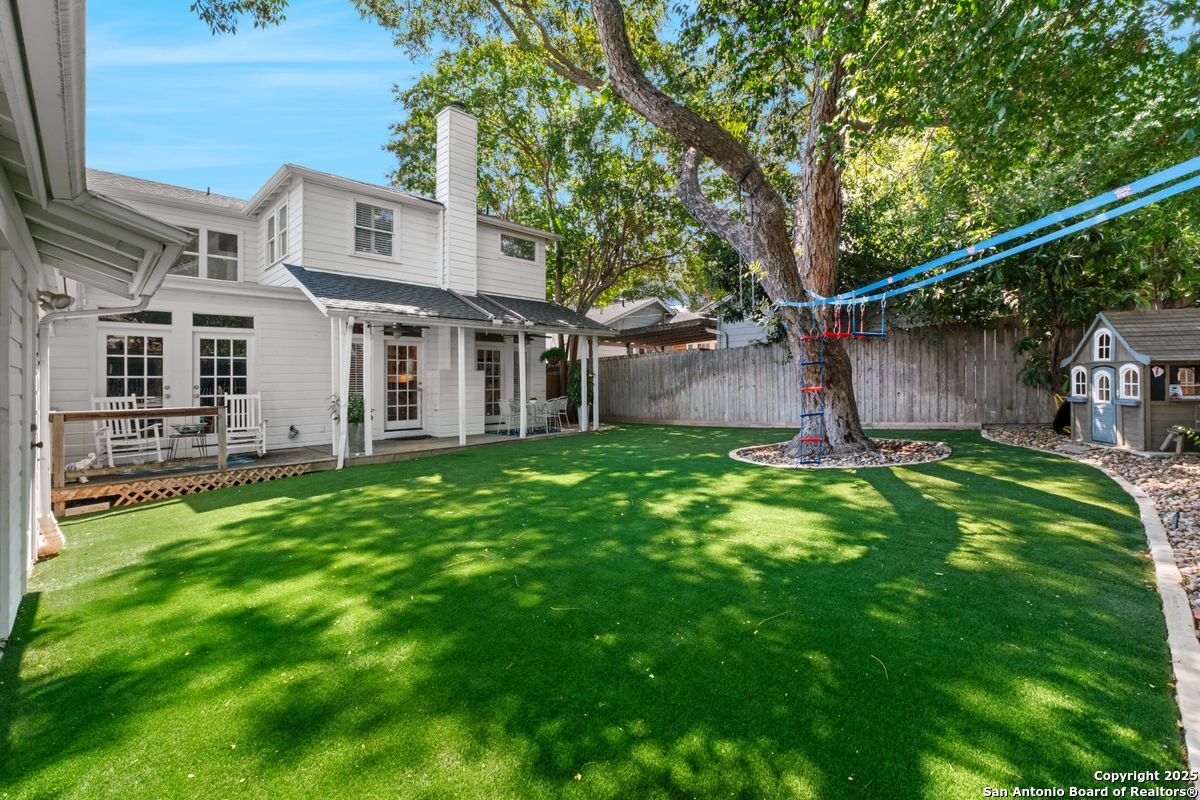 Homes for sale in Alamo Heights, TX | 351 Rosemary, Alamo Heights, TX 78209 | MLS# 1929844