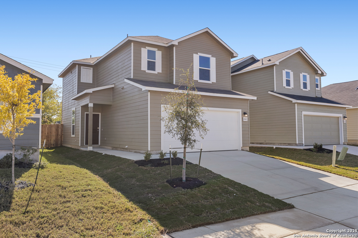 4542 Otra Otra Drive Listing Cover Image