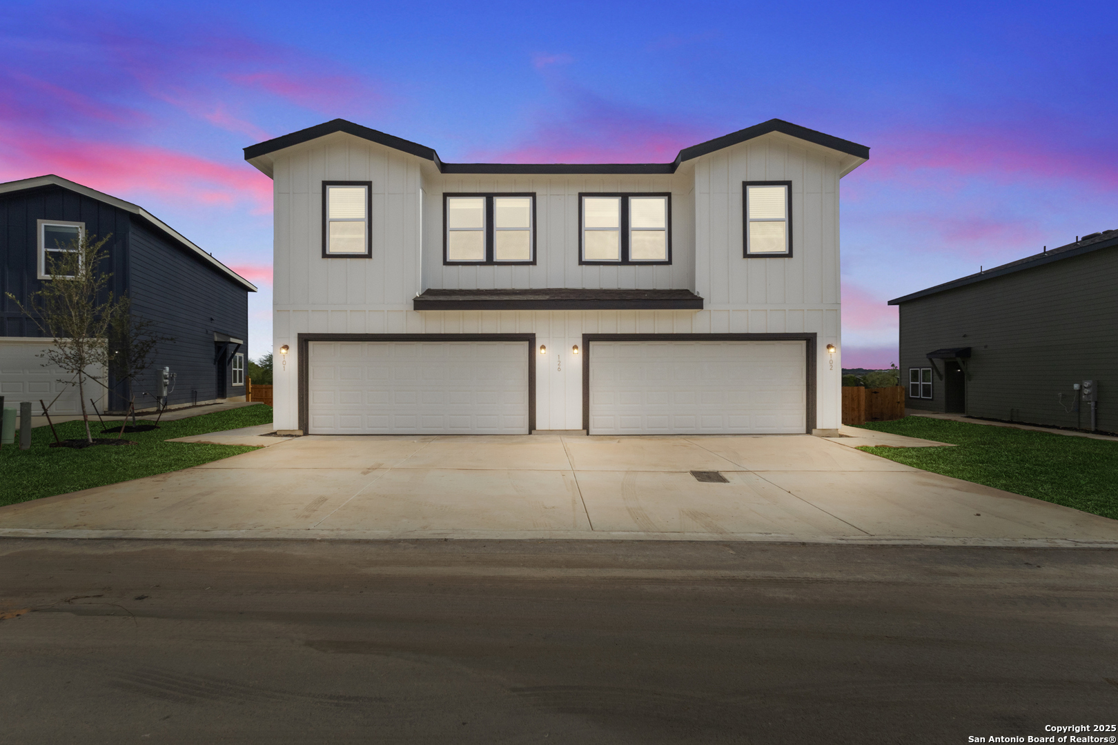 138 SAI MNR, #101, San Antonio, TX 78249