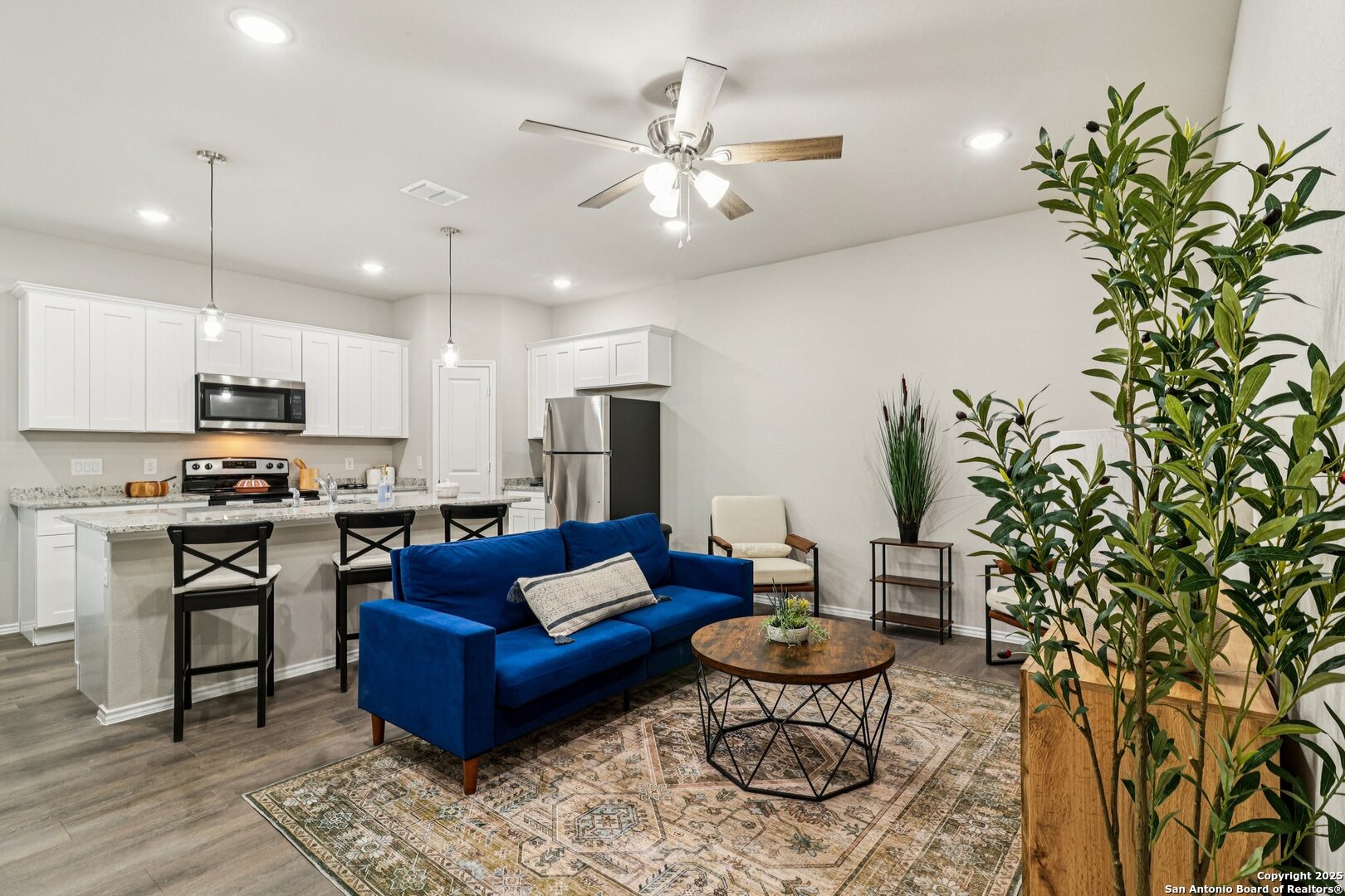 138 SAI MNR, #101, San Antonio, TX 78249