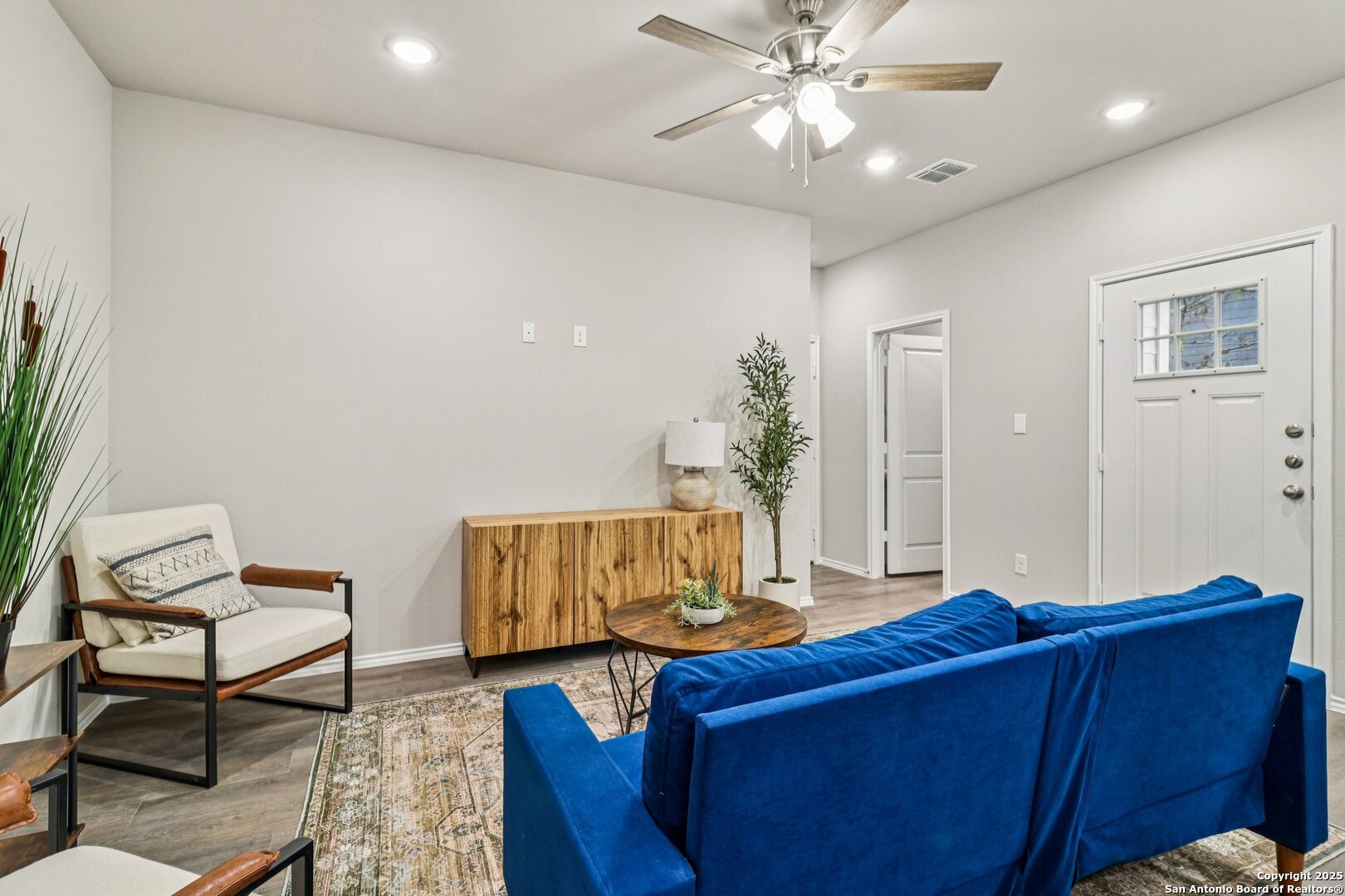 138 SAI MNR, #101, San Antonio, TX 78249