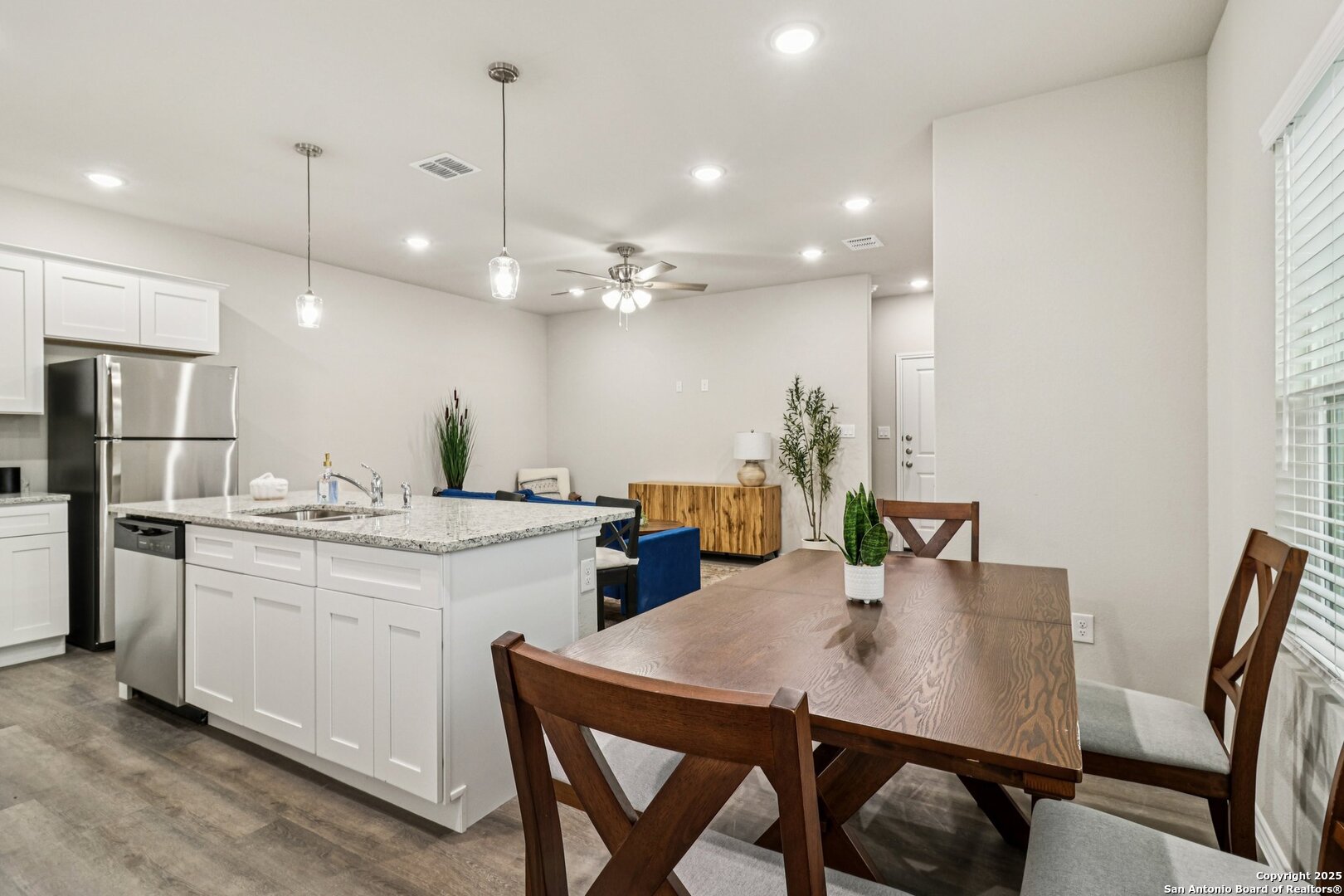 138 SAI MNR, #101, San Antonio, TX 78249
