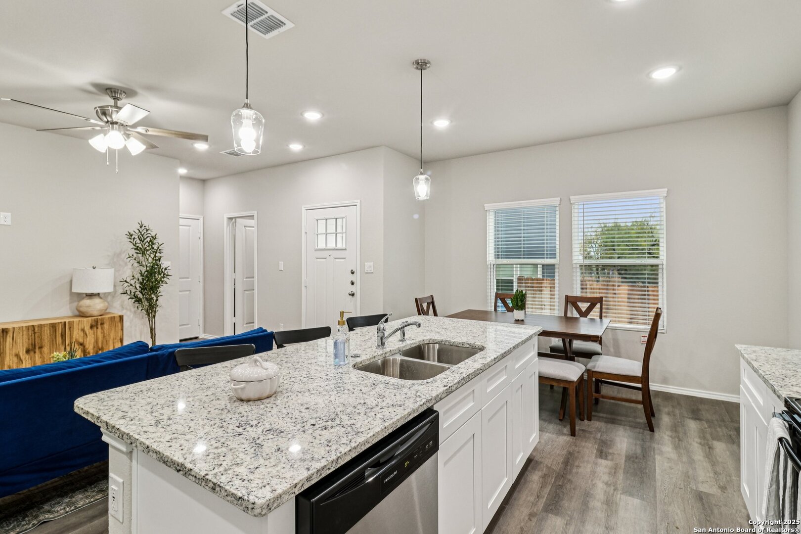 138 SAI MNR, #101, San Antonio, TX 78249