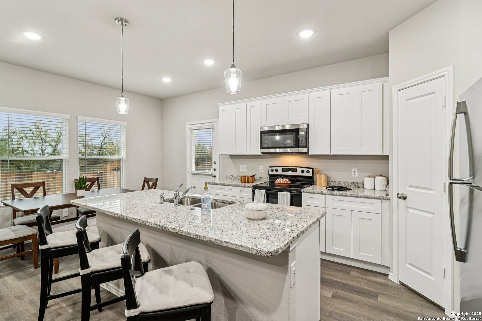 138 SAI MNR, #101, San Antonio, TX 78249