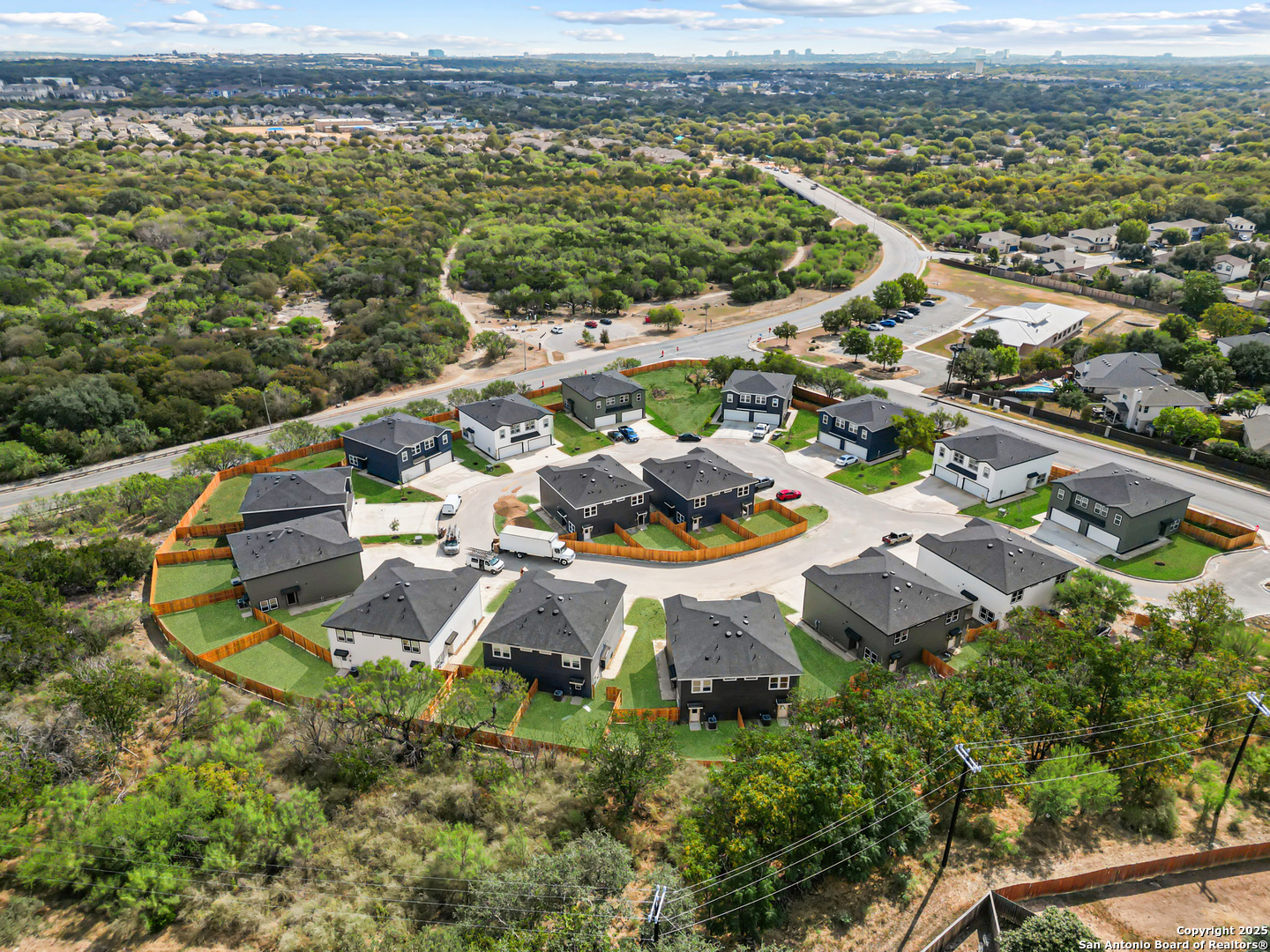 138 SAI MNR, #101, San Antonio, TX 78249