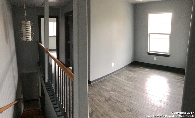 1819 N HACKBERRY ST, #101, San Antonio, TX 78208