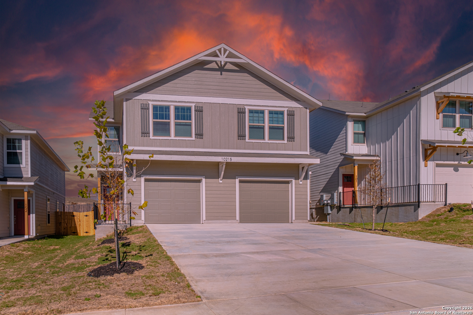 12340 Montgomery Forest Listing Cover Image