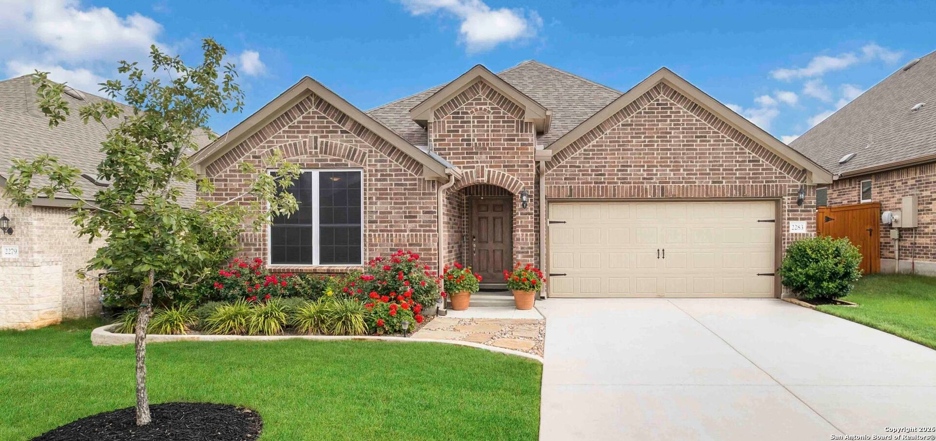 1st image of 2283 Gran Cielo Trail, New Braunfels, TX 78132 | MLS# 1908669