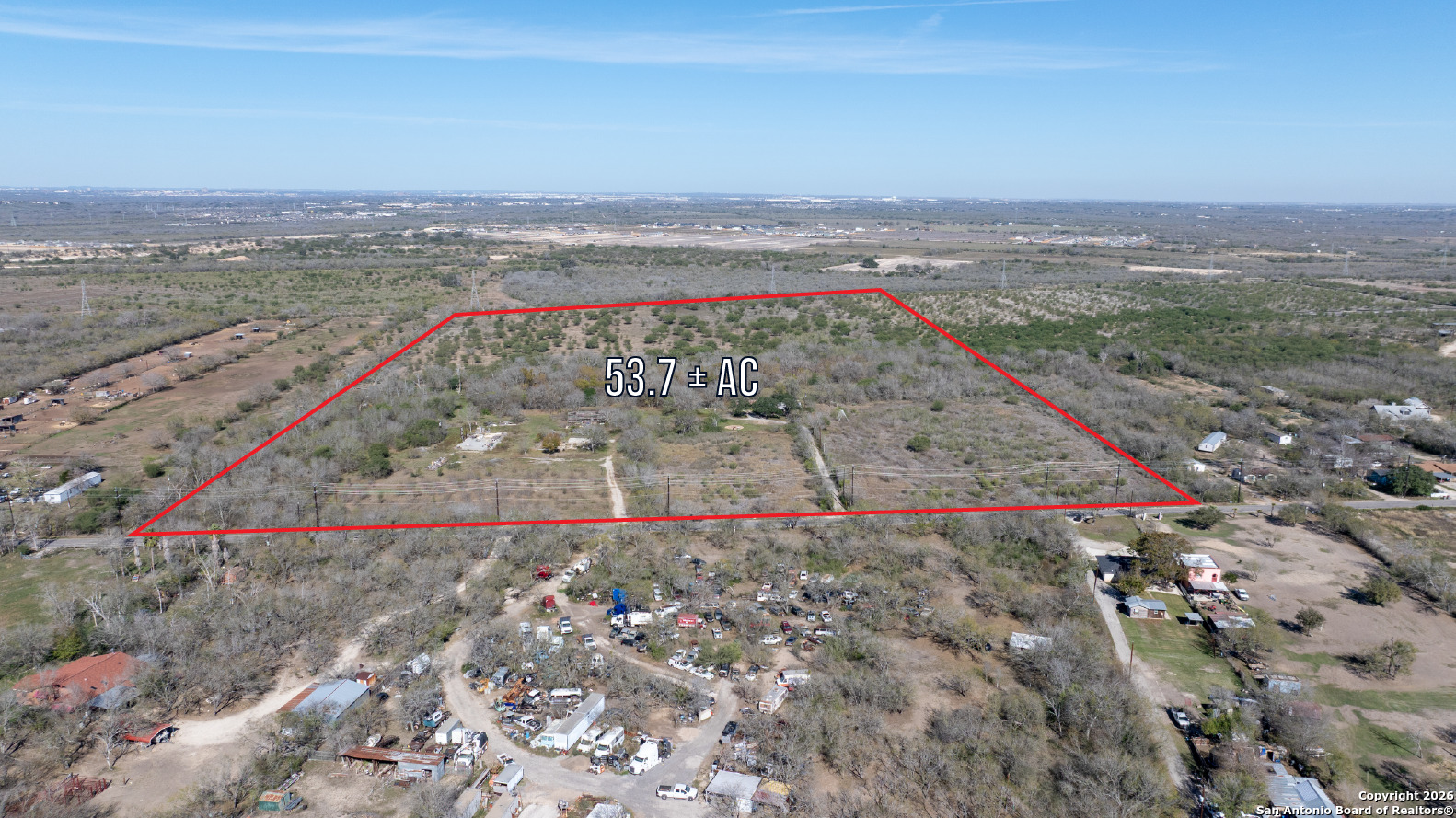 Photo of 5163 Higdon, San Antonio, TX 78223