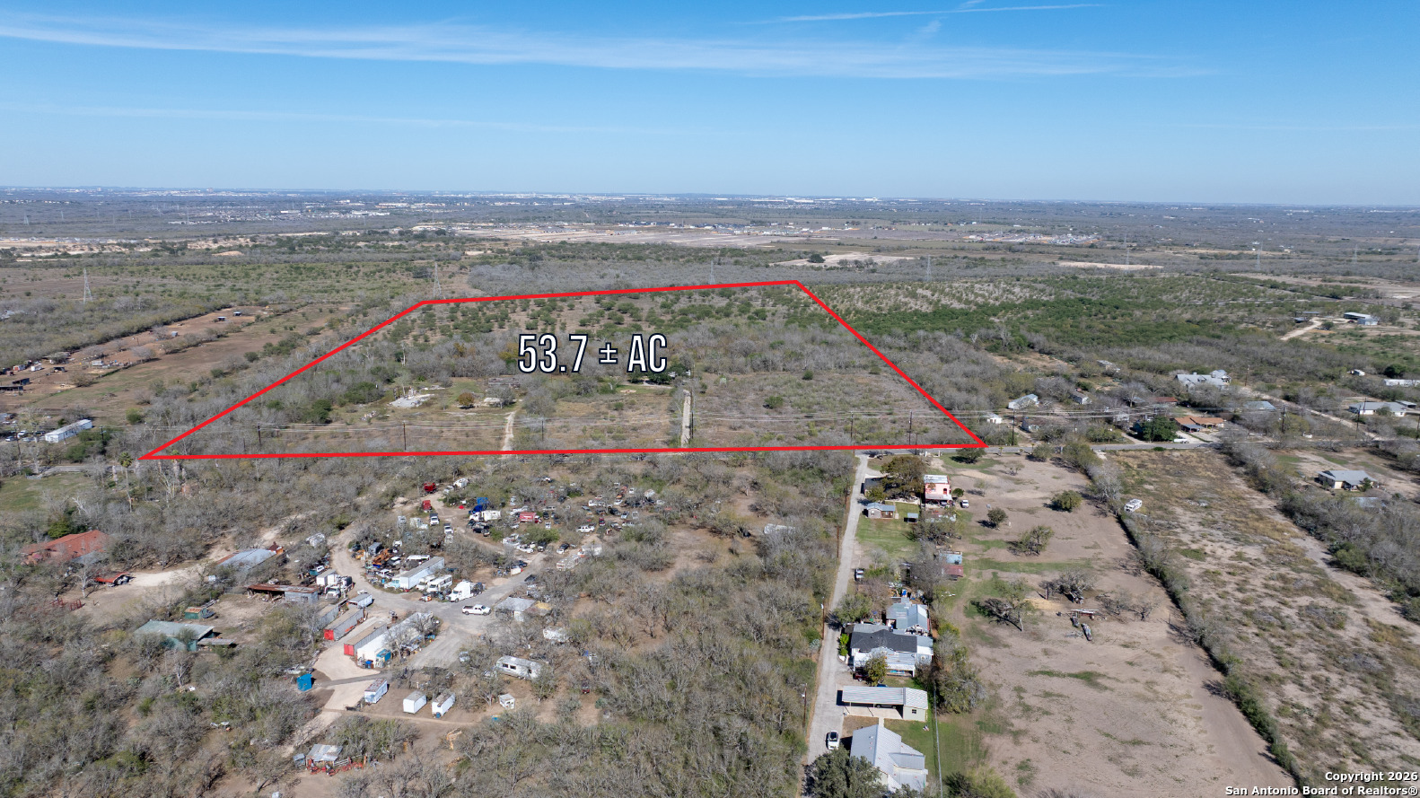 Photo of 5163 Higdon, San Antonio, TX 78223