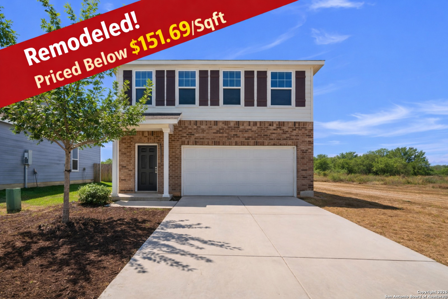 12706 Cygnus, San Antonio, TX 78245