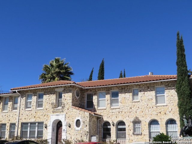 Property photo for 403 W ELSMERE PL, #6, San Antonio, TX