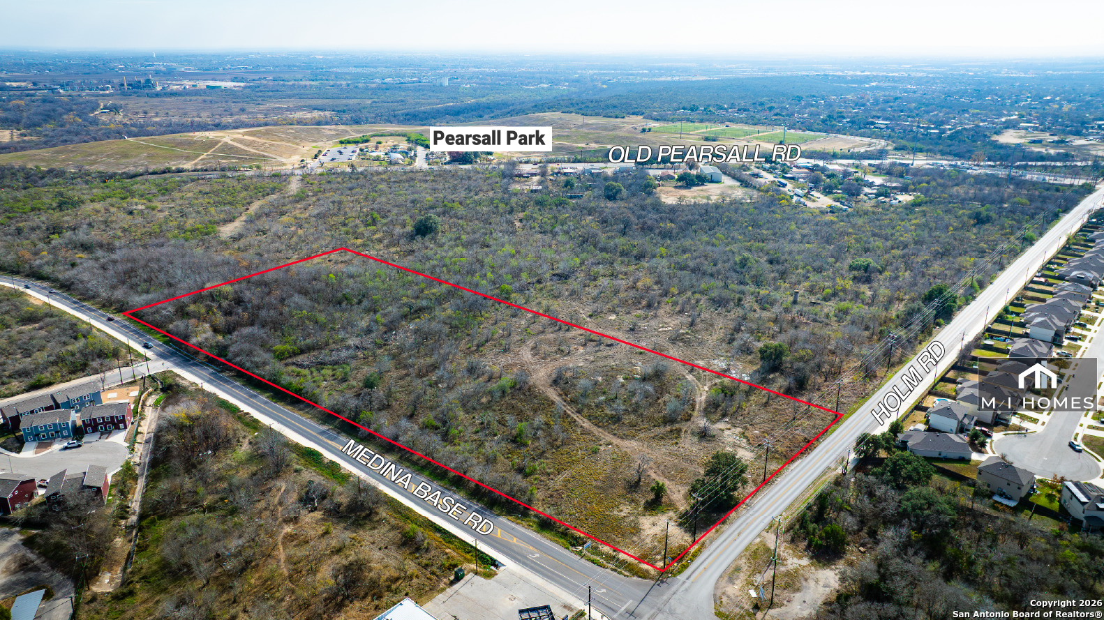 Photo of 5139 Old Pearsall Rd, San Antonio, TX 78242