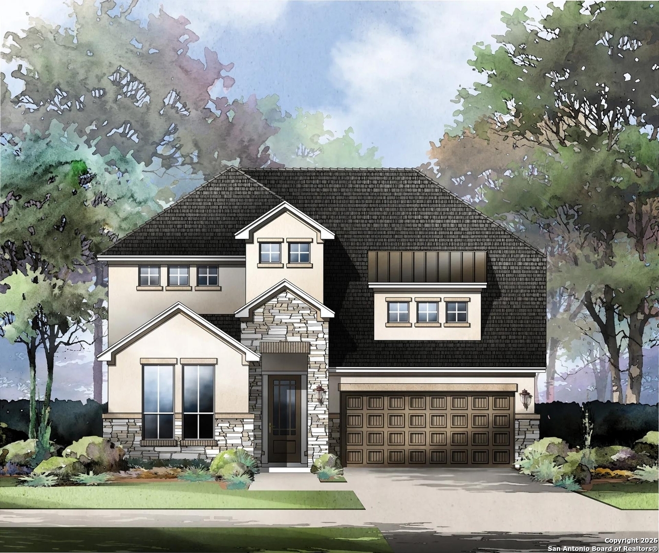 346 Haby Hollow, San Antonio, TX 78253
