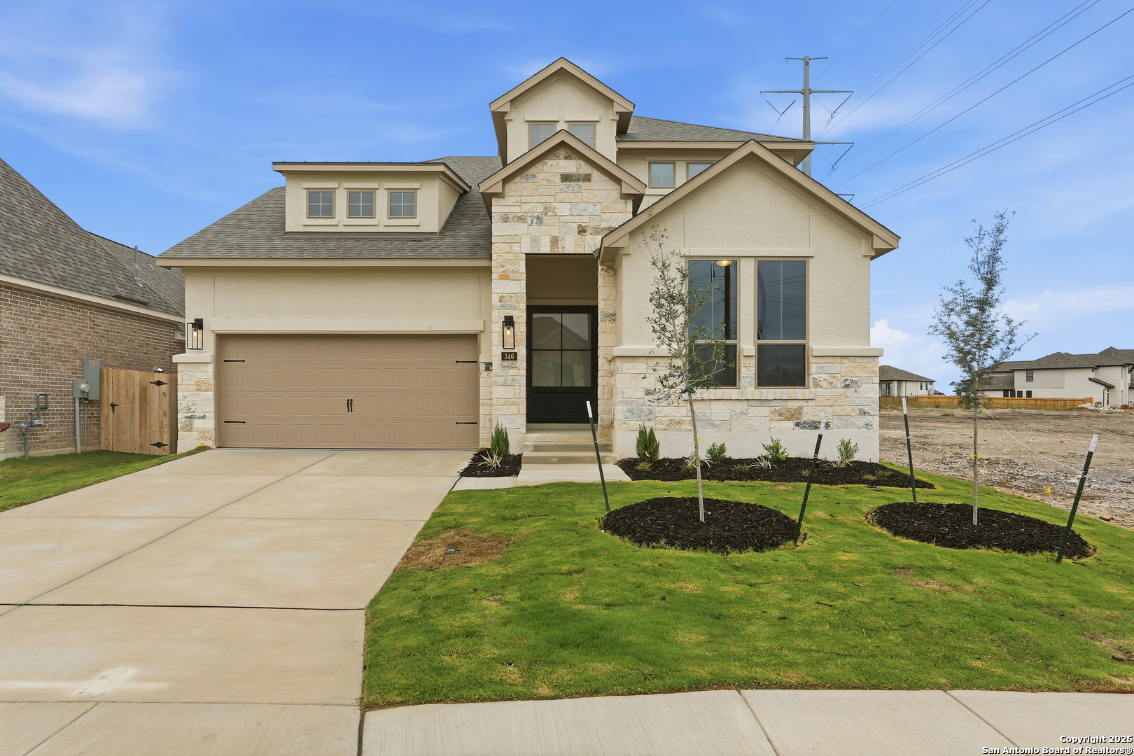 346 Haby Hollow, San Antonio, TX 78253