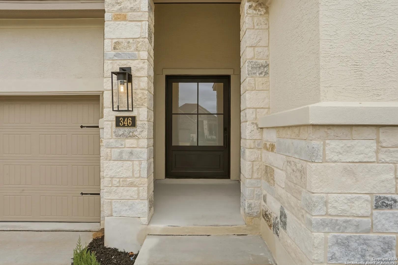 346 Haby Hollow, San Antonio, TX 78253