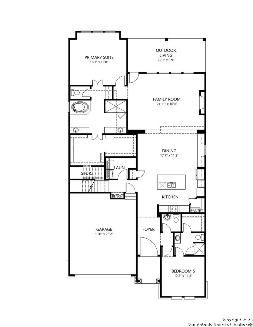 346 Haby Hollow, San Antonio, TX 78253