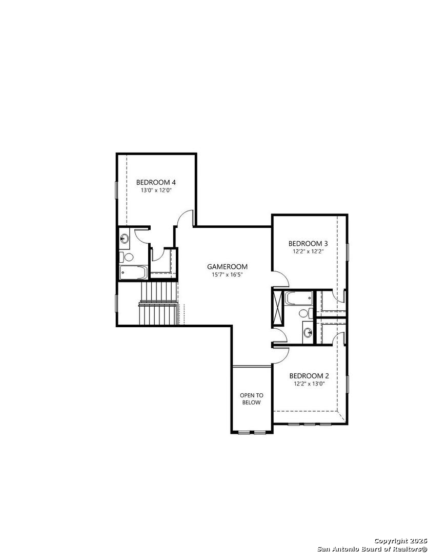 346 Haby Hollow, San Antonio, TX 78253