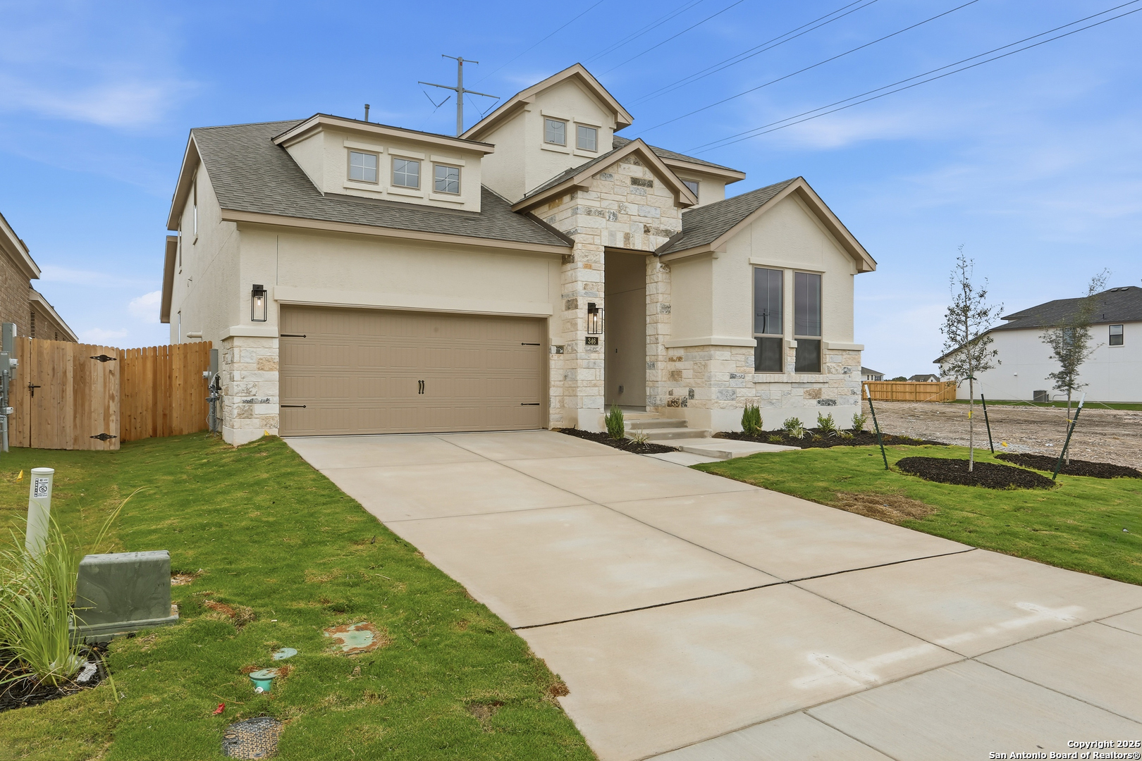 346 Haby Hollow, San Antonio, TX 78253