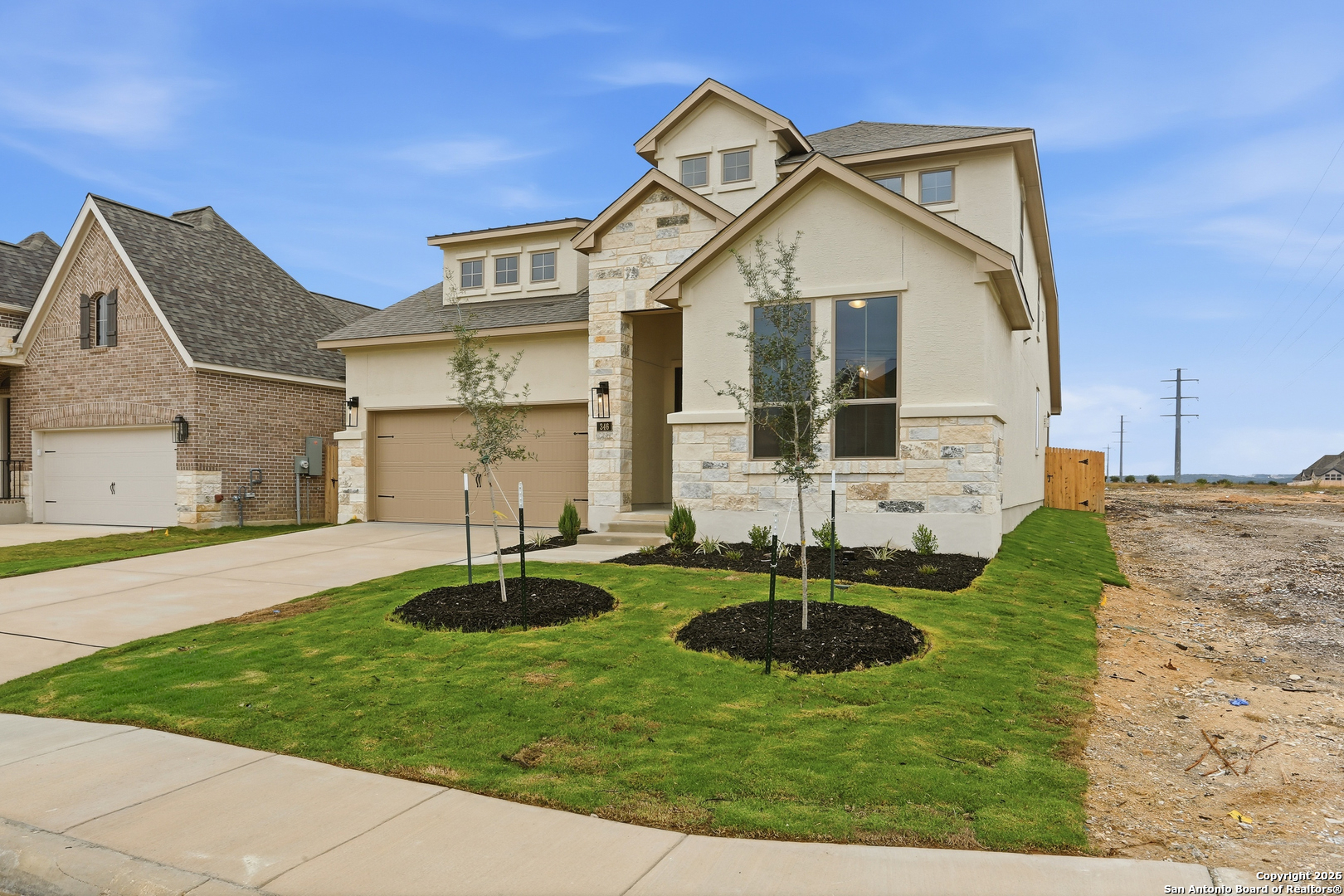 346 Haby Hollow, San Antonio, TX 78253