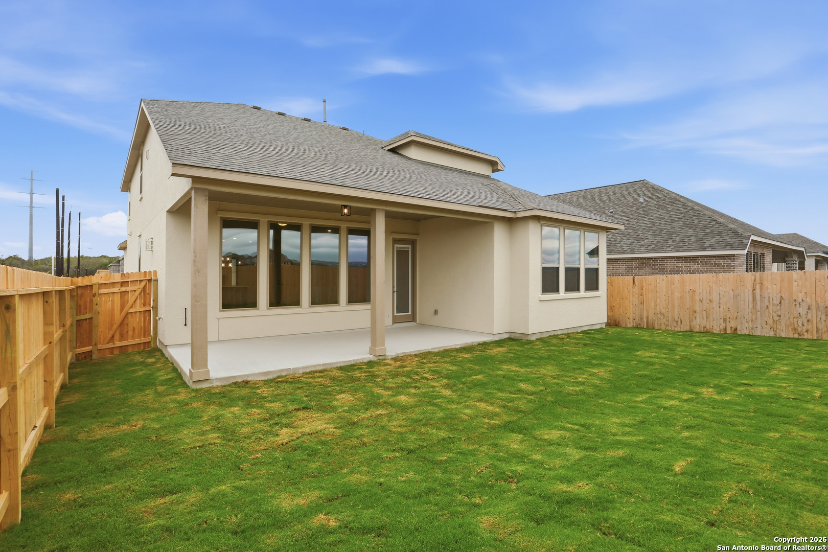 346 Haby Hollow, San Antonio, TX 78253