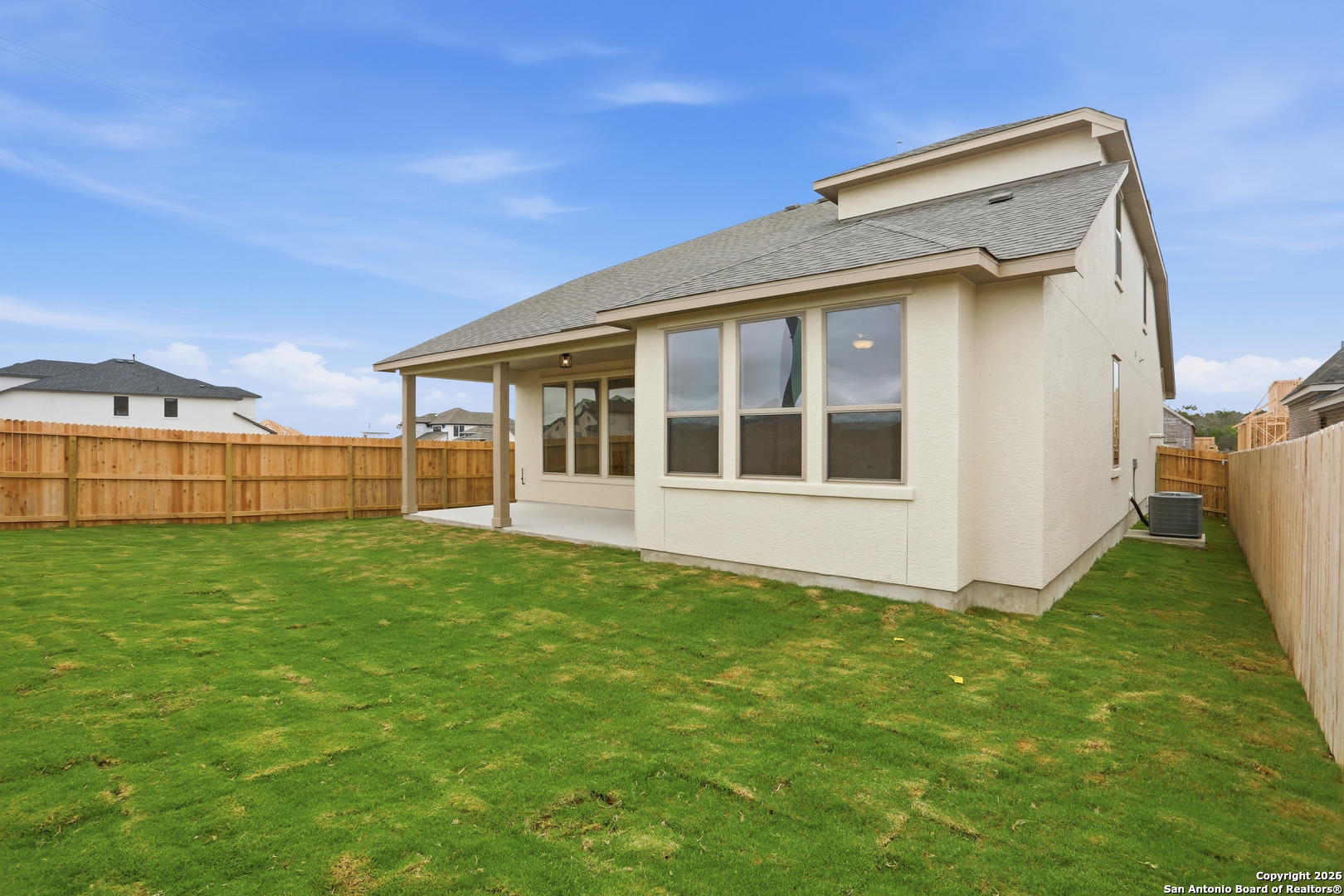 346 Haby Hollow, San Antonio, TX 78253