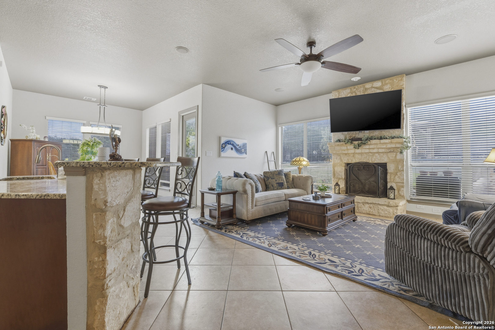 26202 Dark Horse, San Antonio, TX 78260