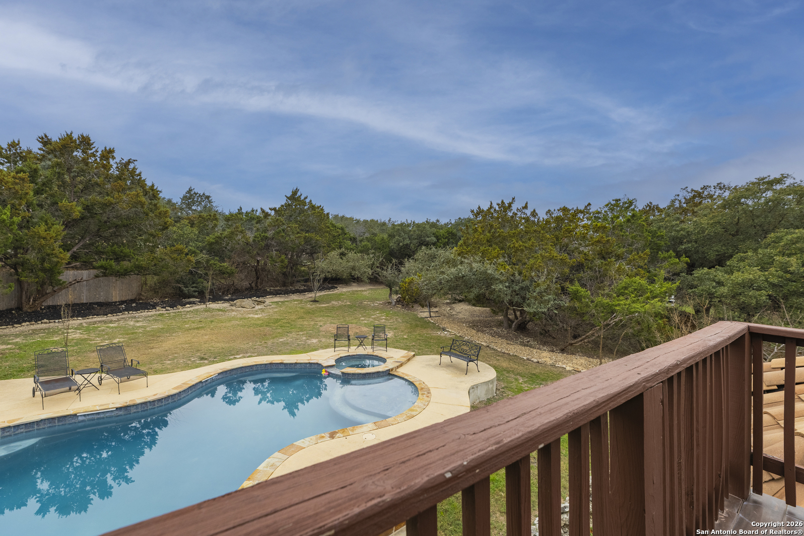 26202 Dark Horse, San Antonio, TX 78260