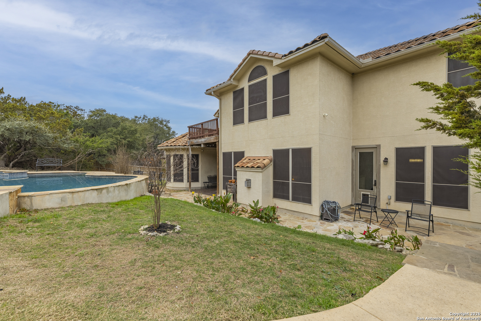 26202 Dark Horse, San Antonio, TX 78260