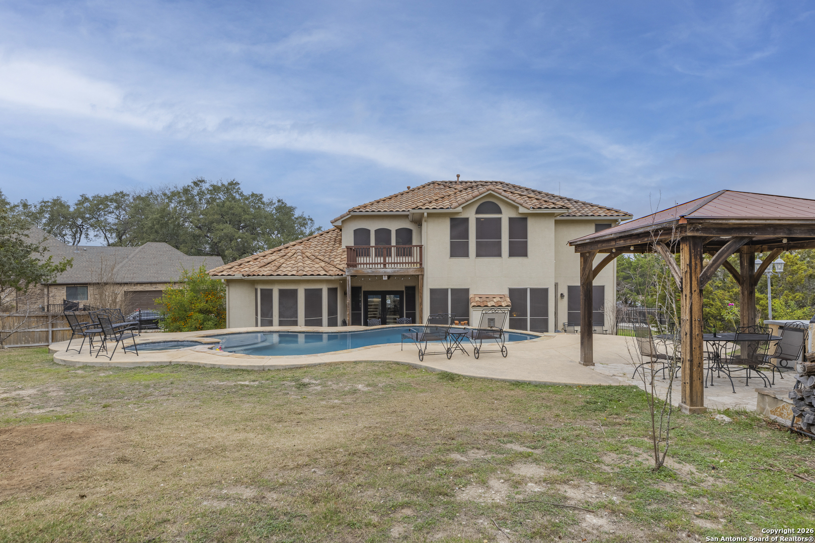 26202 Dark Horse, San Antonio, TX 78260