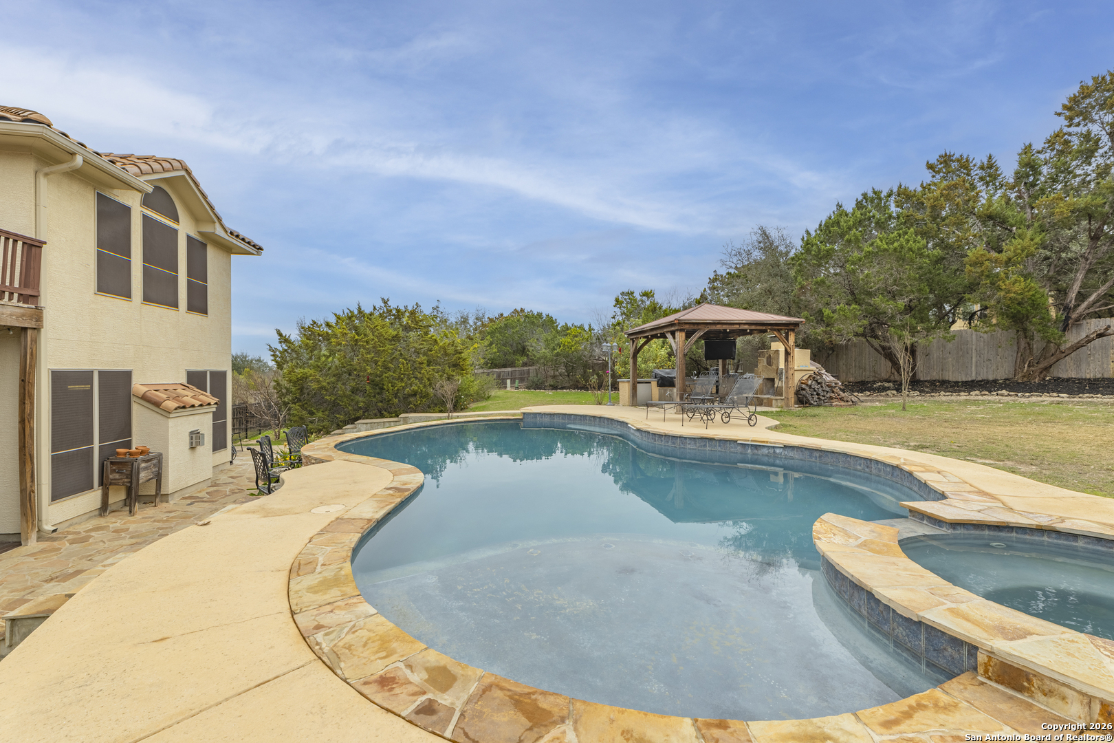 26202 Dark Horse, San Antonio, TX 78260
