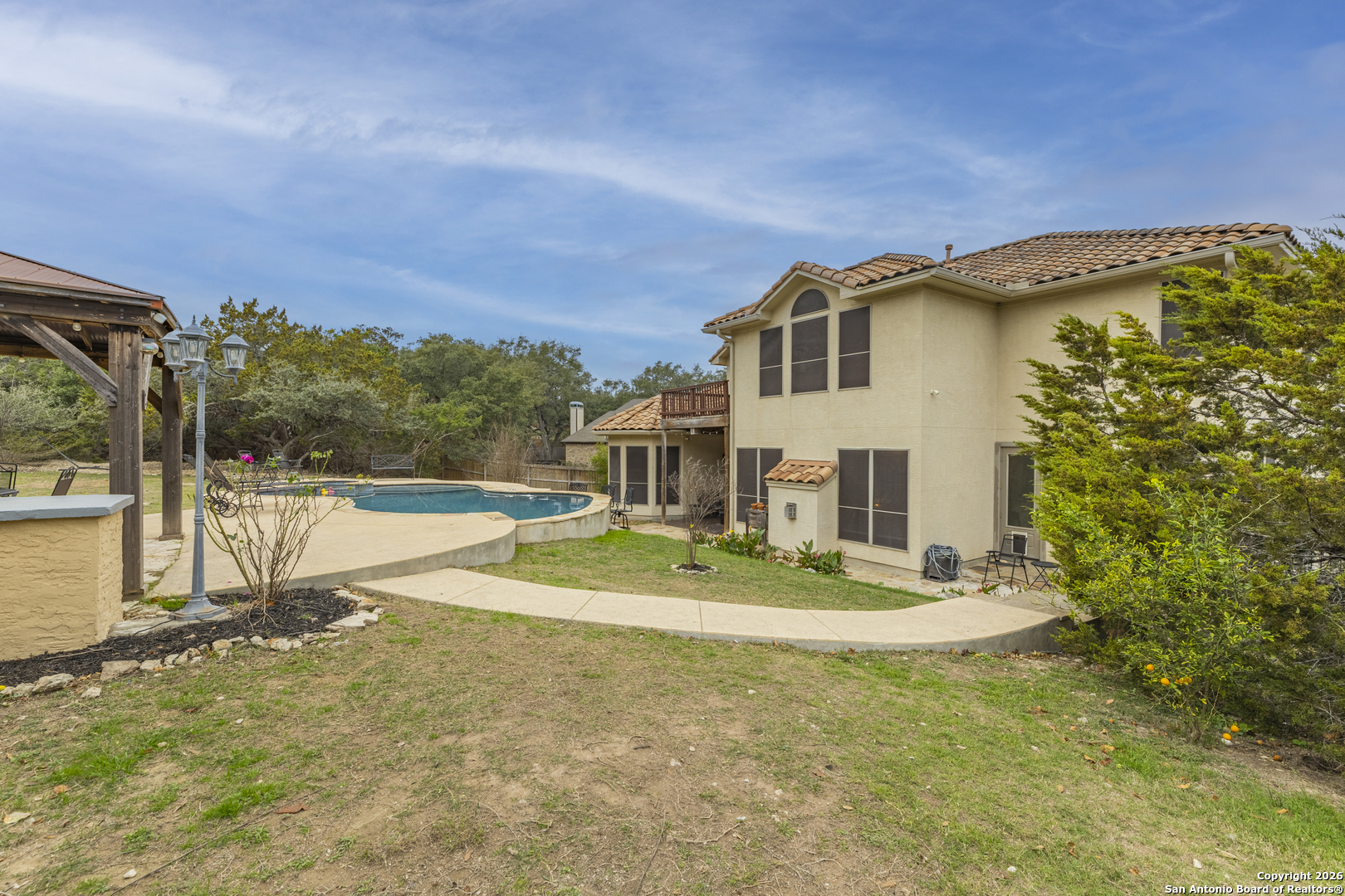 26202 Dark Horse, San Antonio, TX 78260