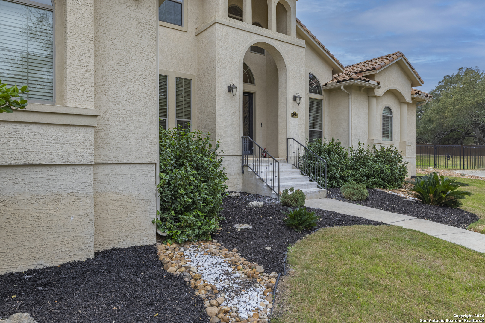 26202 Dark Horse, San Antonio, TX 78260