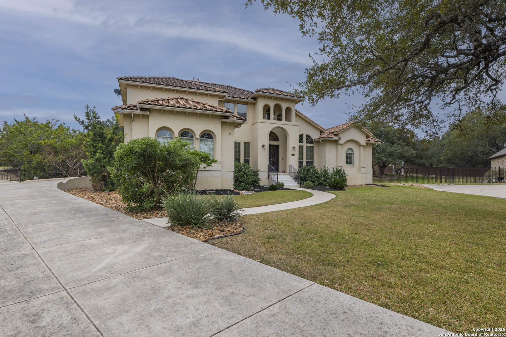 26202 Dark Horse, San Antonio, TX 78260