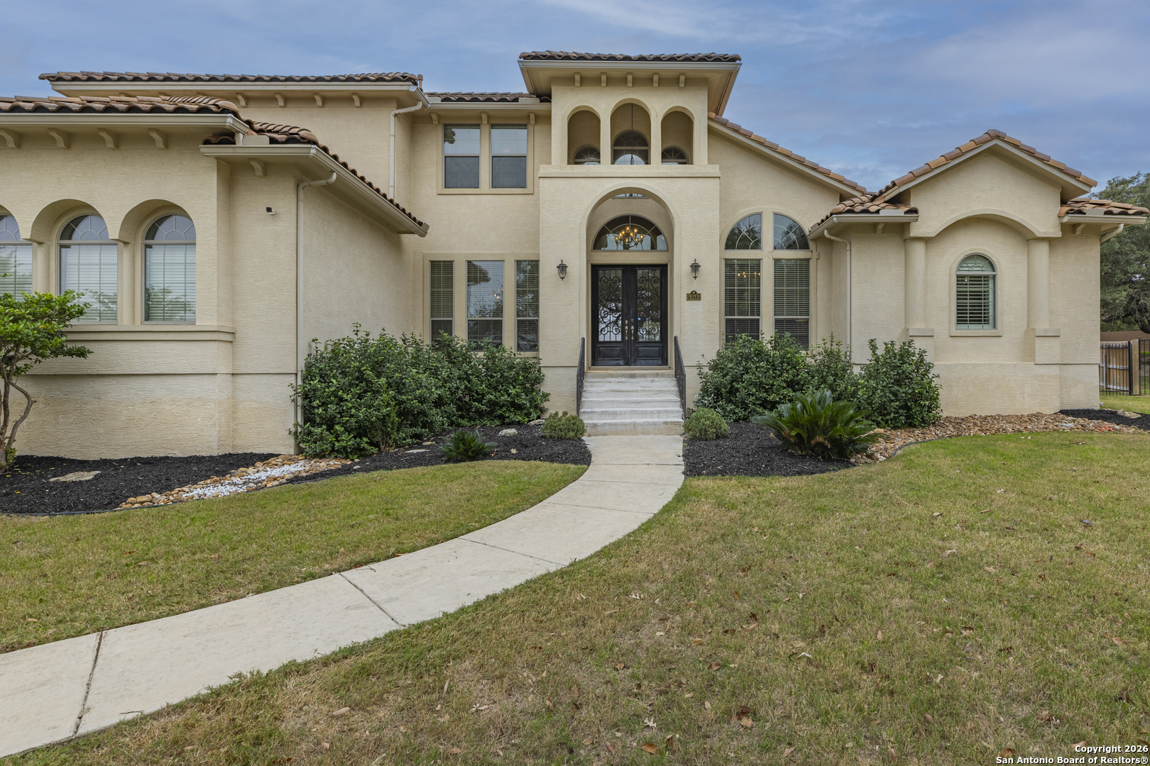 26202 Dark Horse, San Antonio, TX 78260