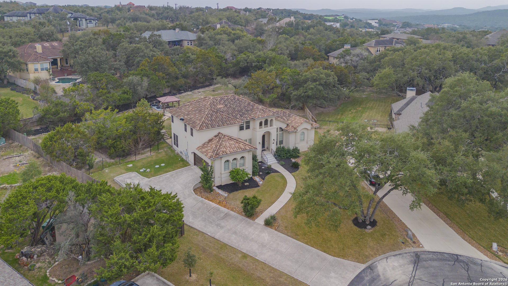 26202 Dark Horse, San Antonio, TX 78260