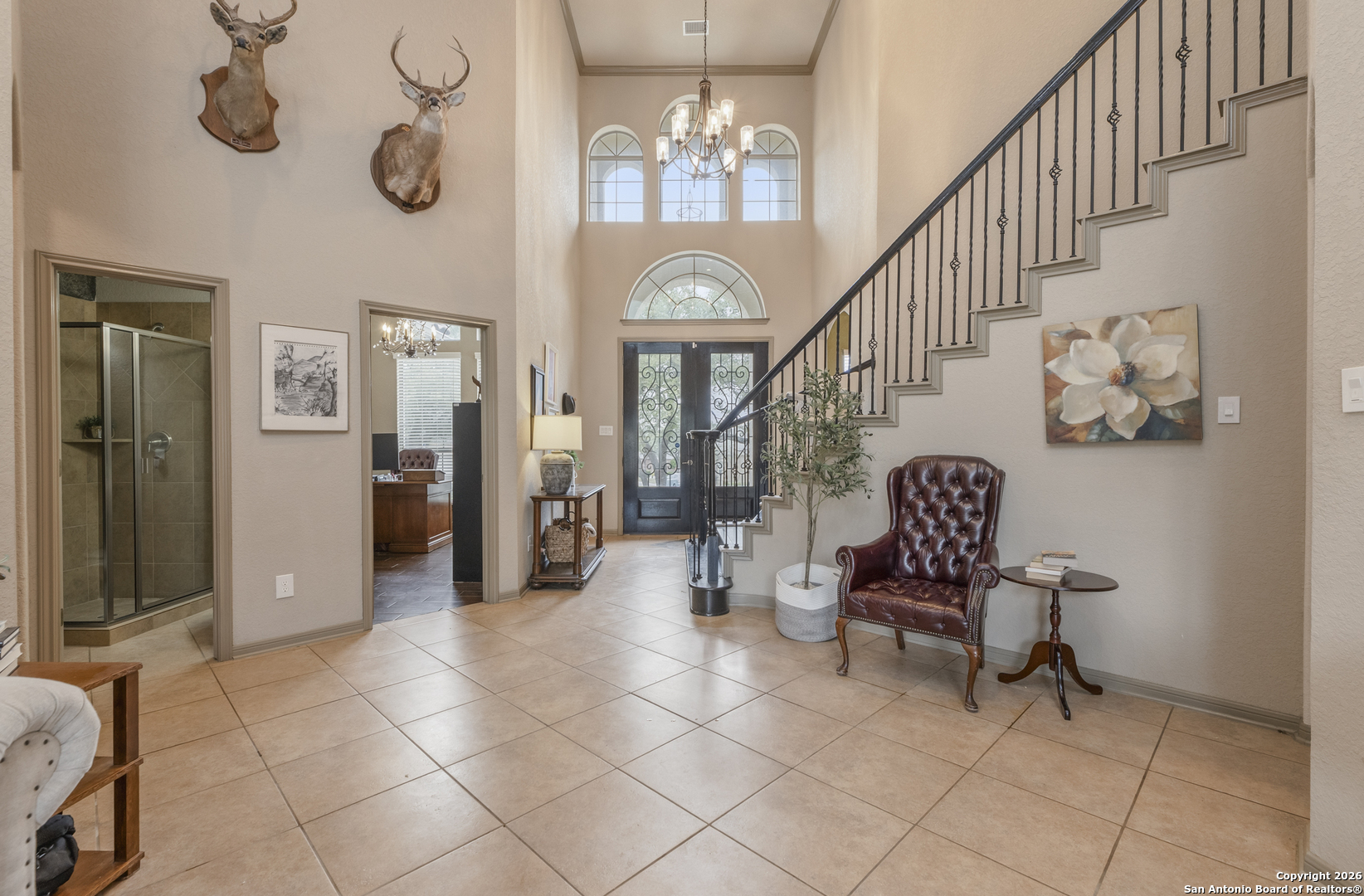 26202 Dark Horse, San Antonio, TX 78260
