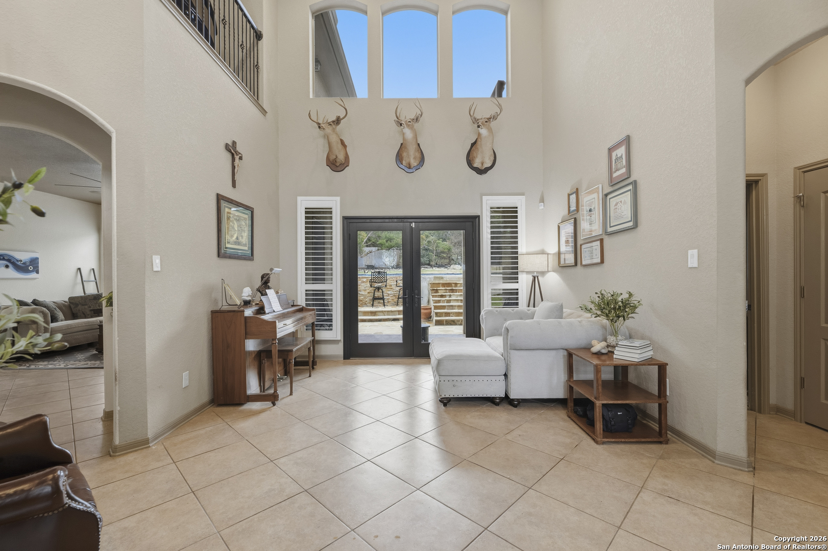 26202 Dark Horse, San Antonio, TX 78260