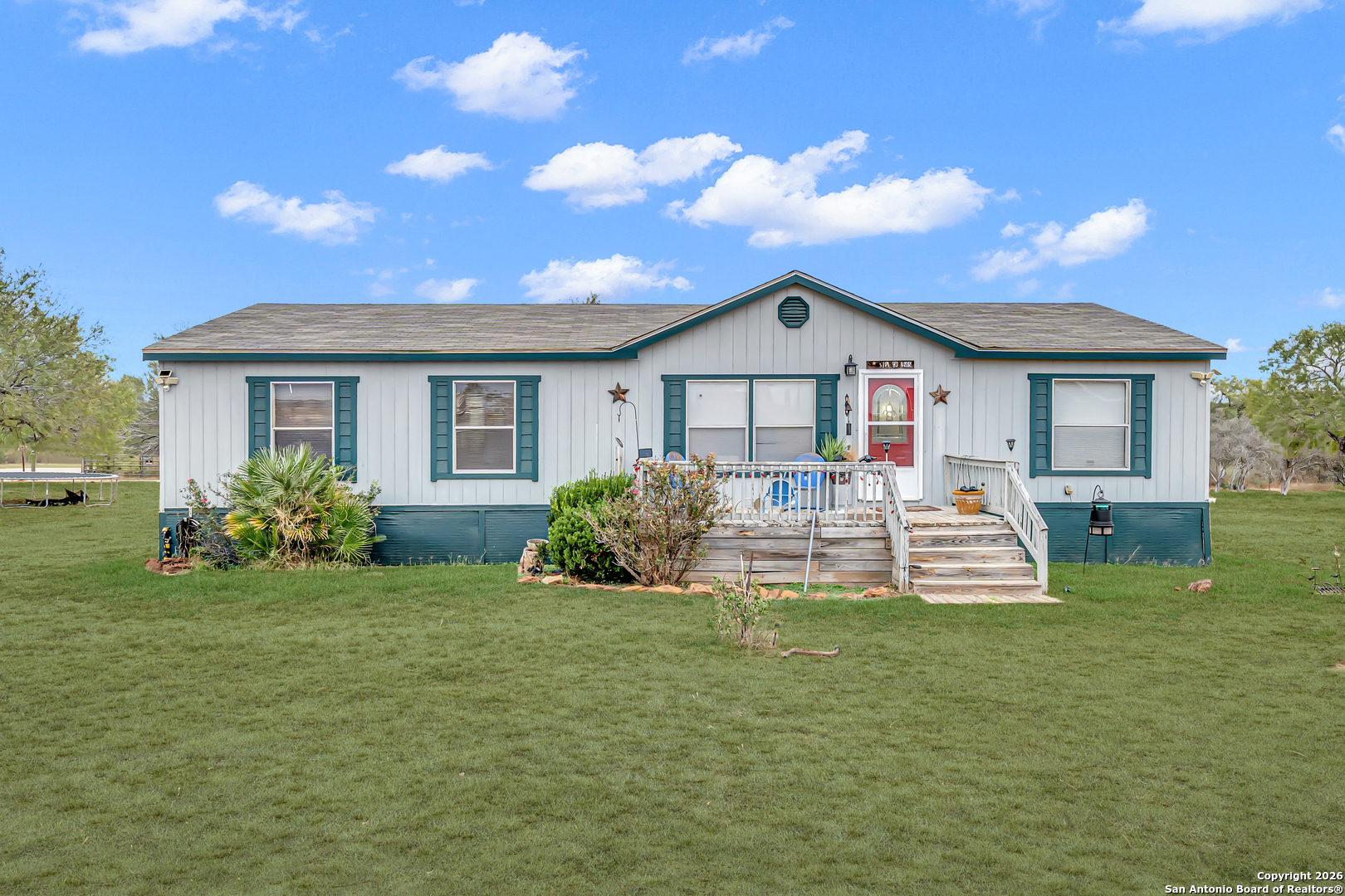 Homes for sale in Devine, TX | 138 County Road 2665, Devine, TX 78016 | MLS# 1933681