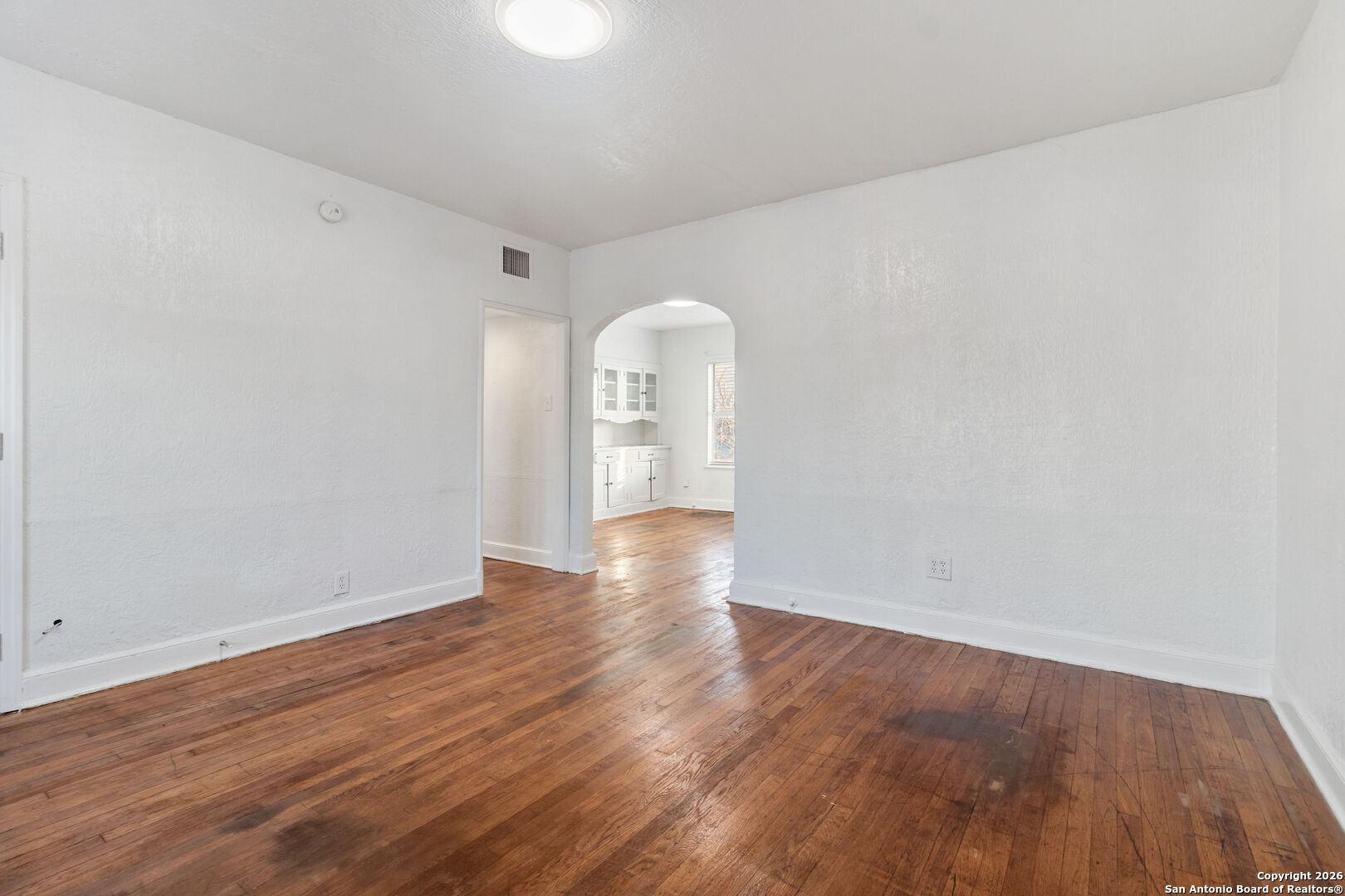 1630 W ROSEWOOD AVE, #D, San Antonio, TX 78201