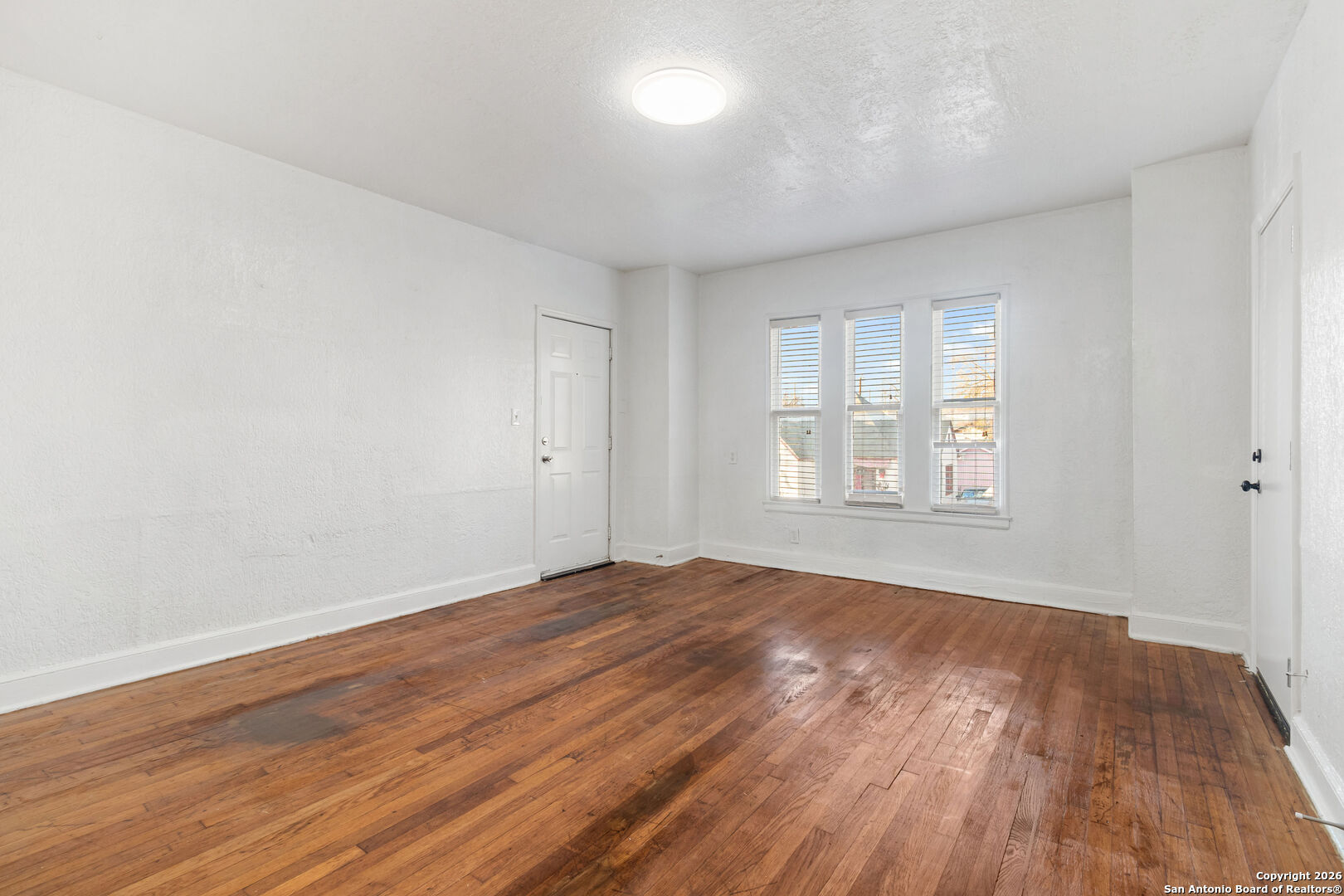 1630 W ROSEWOOD AVE, #D, San Antonio, TX 78201