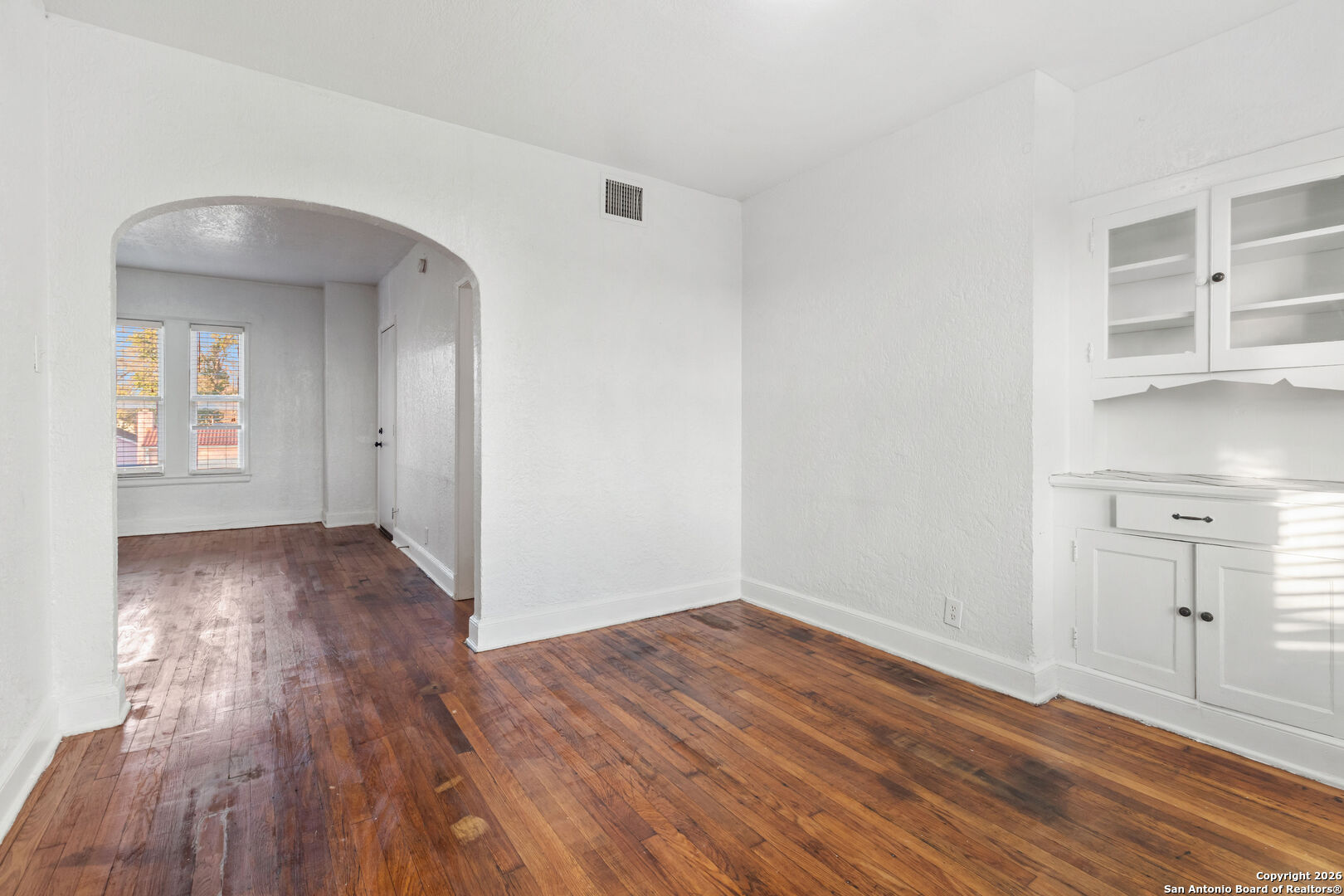 1630 W ROSEWOOD AVE, #D, San Antonio, TX 78201