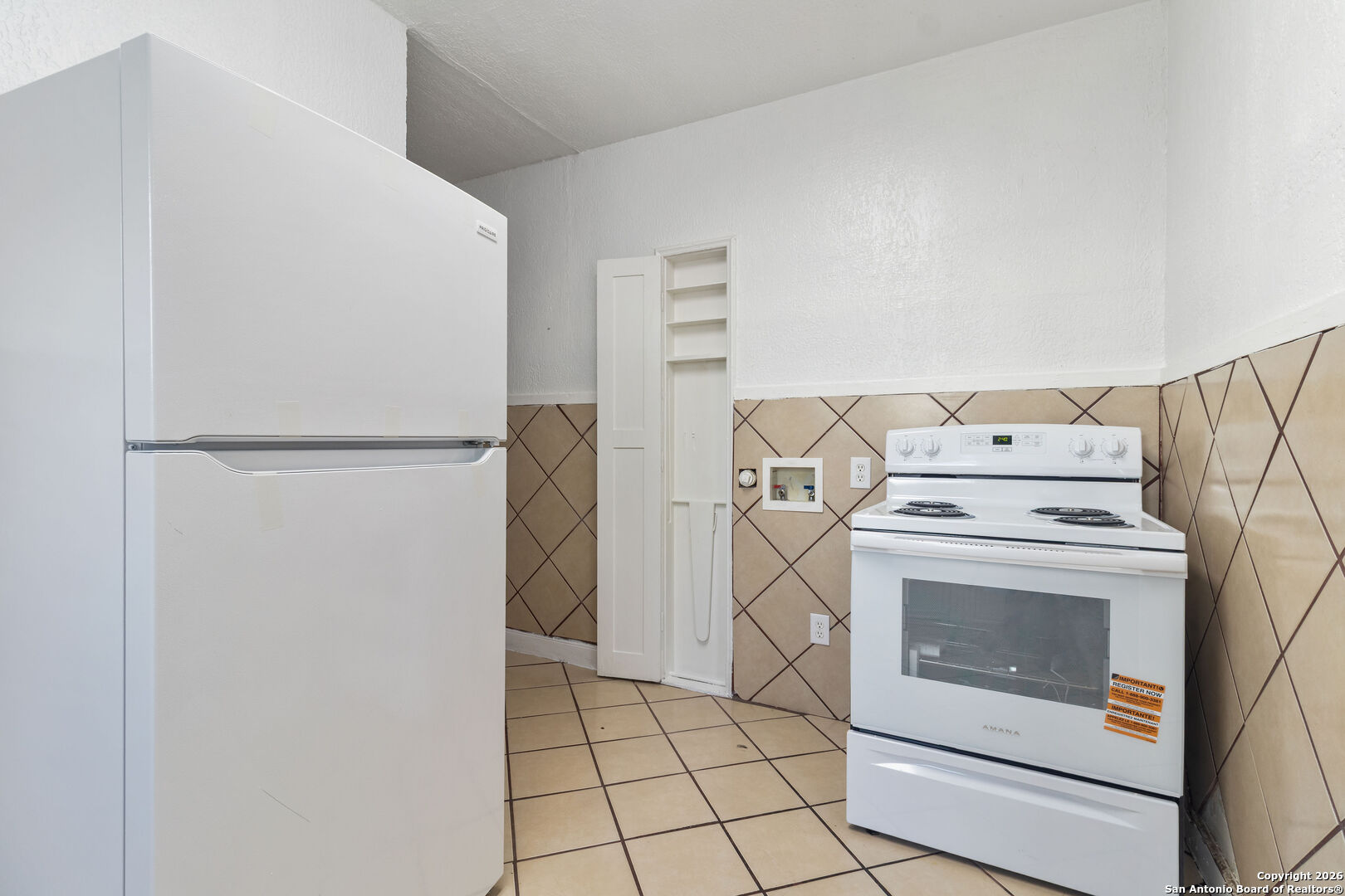 1630 W ROSEWOOD AVE, #D, San Antonio, TX 78201