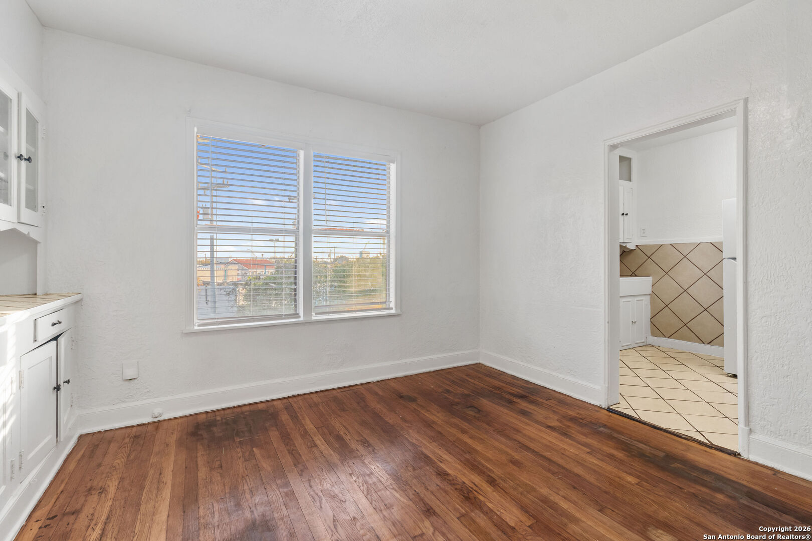 1630 W ROSEWOOD AVE, #D, San Antonio, TX 78201