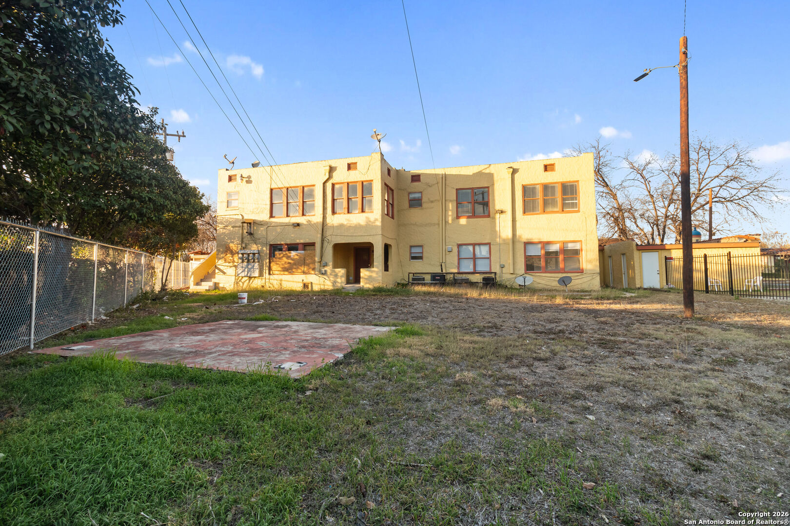 1630 W ROSEWOOD AVE, #D, San Antonio, TX 78201
