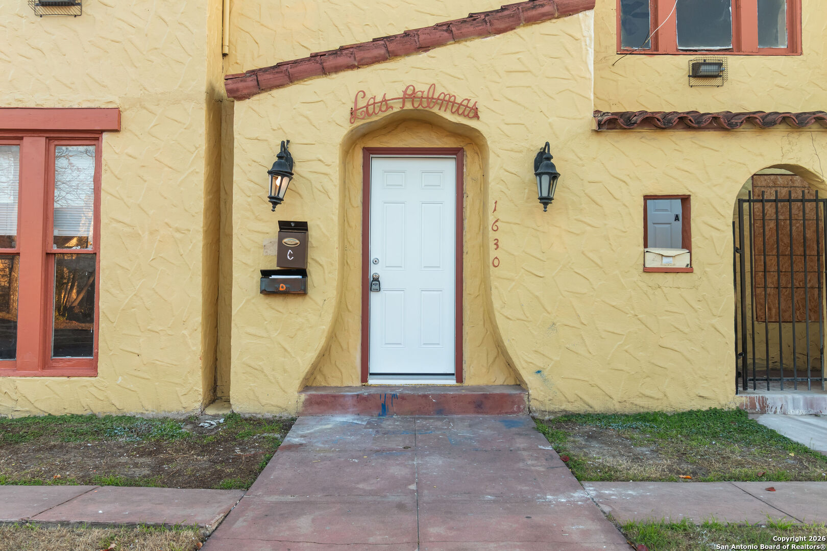 1630 W ROSEWOOD AVE, #D, San Antonio, TX 78201