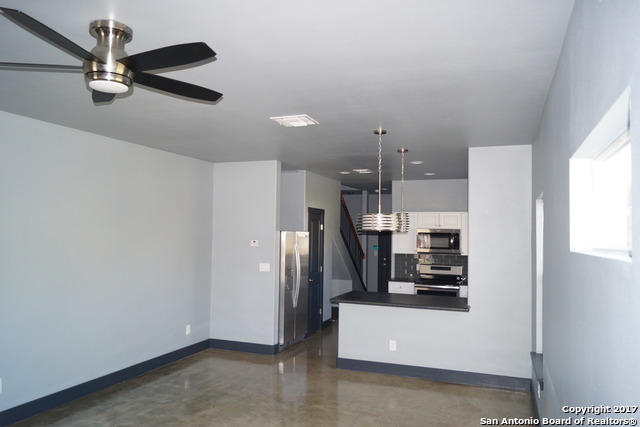 1819 N HACKBERRY ST, #101, San Antonio, TX 78208